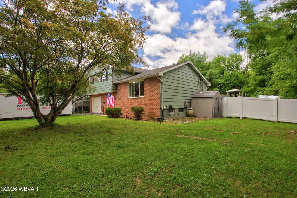 Photo of 1825 LAFAYETTE PARKWAY, Williamsport, PA 17701 (MLS # WB-104544)