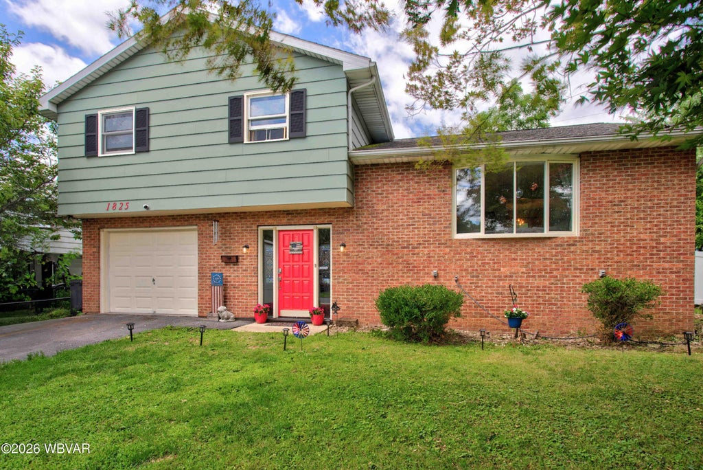 Photo of 1825 LAFAYETTE PARKWAY, Williamsport, PA 17701 (MLS # WB-104544)