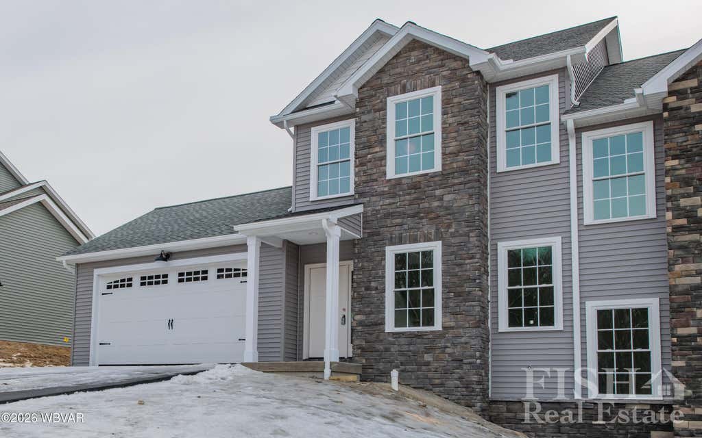 Photo of 65 WISTERIA LANE, Williamsport, PA 17701 (MLS # WB-104648)