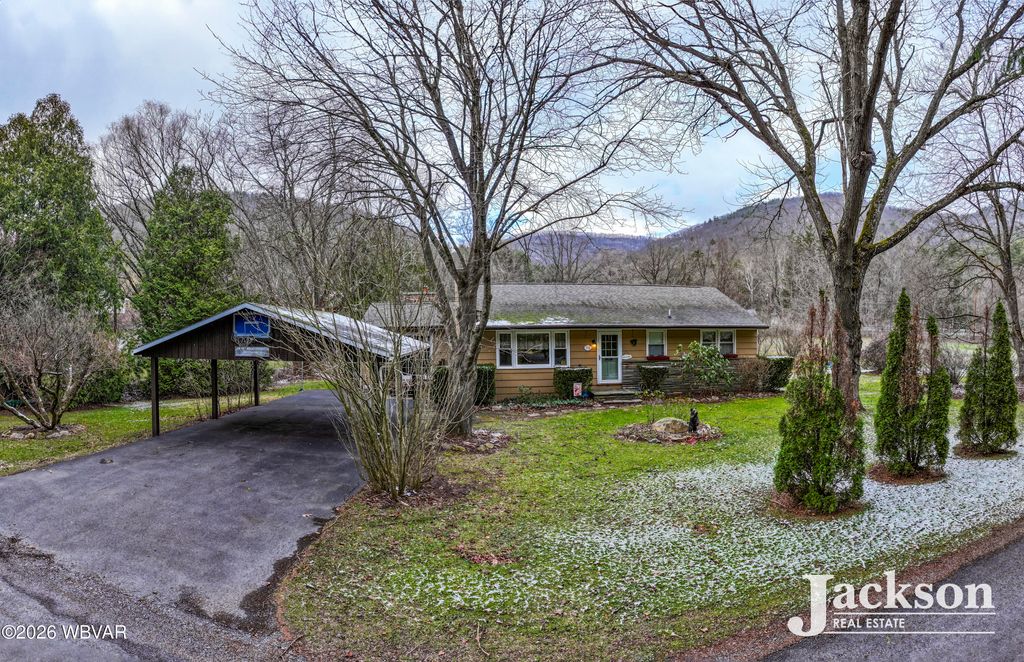 Photo of 100 RAMSEY DRIVE, Jersey Shore, PA 17740 (MLS # WB-103451)