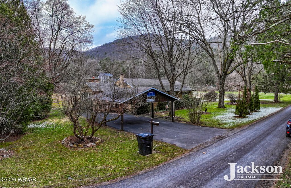 Photo of 100 RAMSEY DRIVE, Jersey Shore, PA 17740 (MLS # WB-103451)