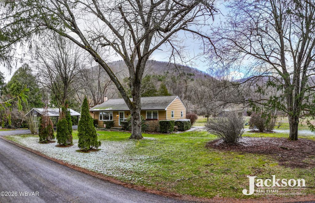 Photo of 100 RAMSEY DRIVE, Jersey Shore, PA 17740 (MLS # WB-103451)