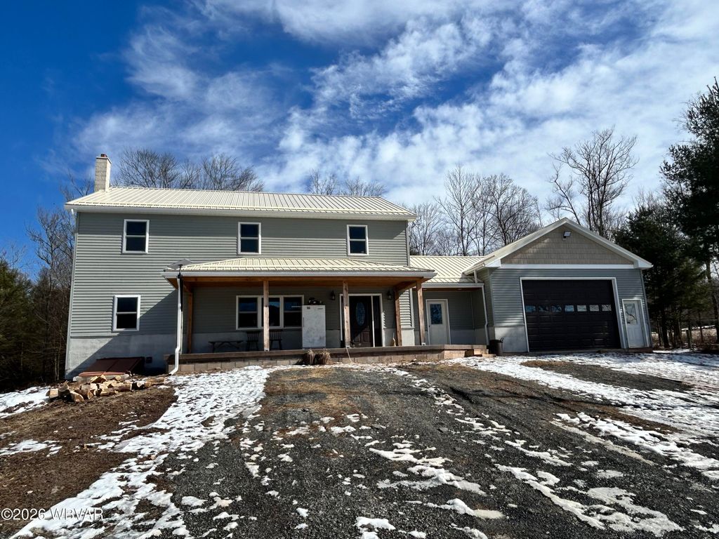 Photo of 763 UPPER POLECAT ROAD, Howard, PA 16841 (MLS # WB-103283)