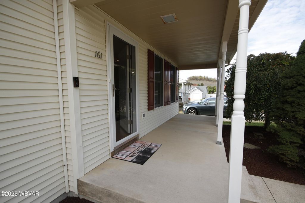 Photo of 161 LAUREL RUN CIRCLE, Williamsport, PA 17701 (MLS # WB-102644)