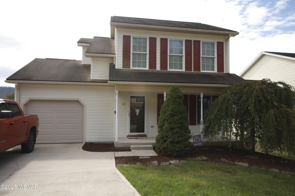 Photo of 161 LAUREL RUN CIRCLE, Williamsport, PA 17701 (MLS # WB-102644)