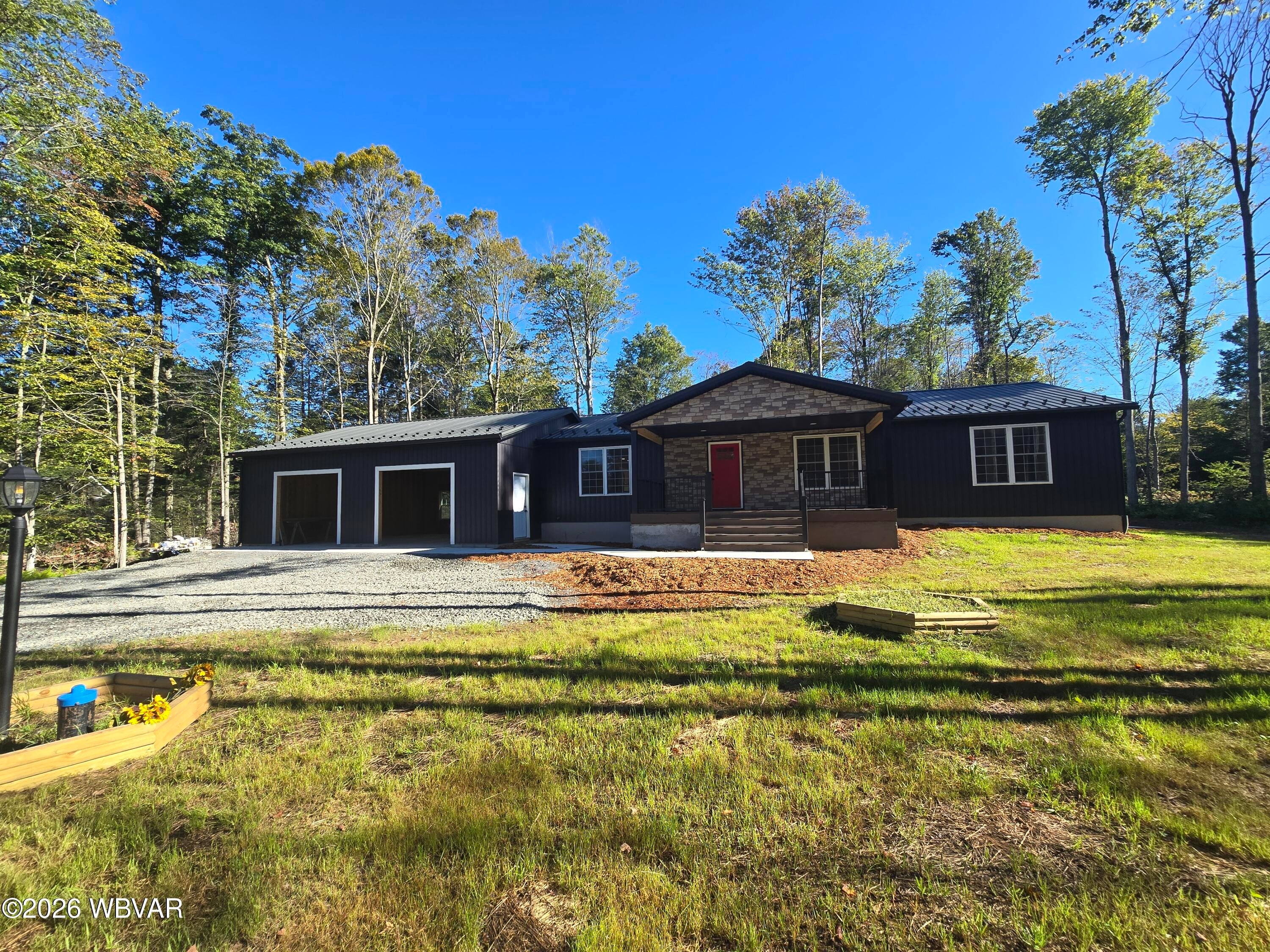 100 beech ridge road