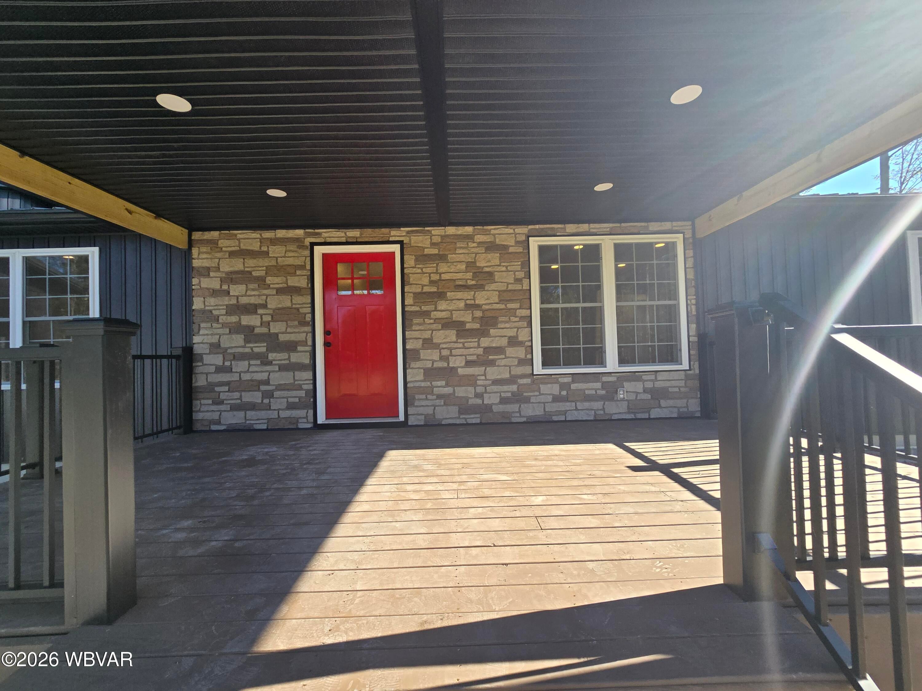 100 beech ridge road