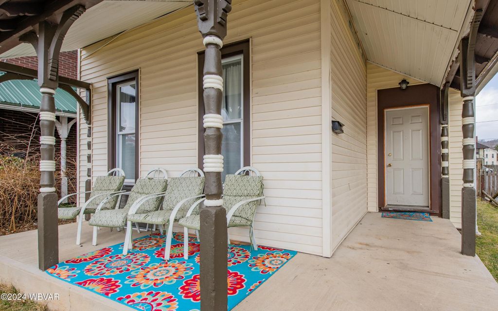 Photo of 543 W CHURCH STREET, Lock Haven, PA 17745 (MLS # WB-103317)