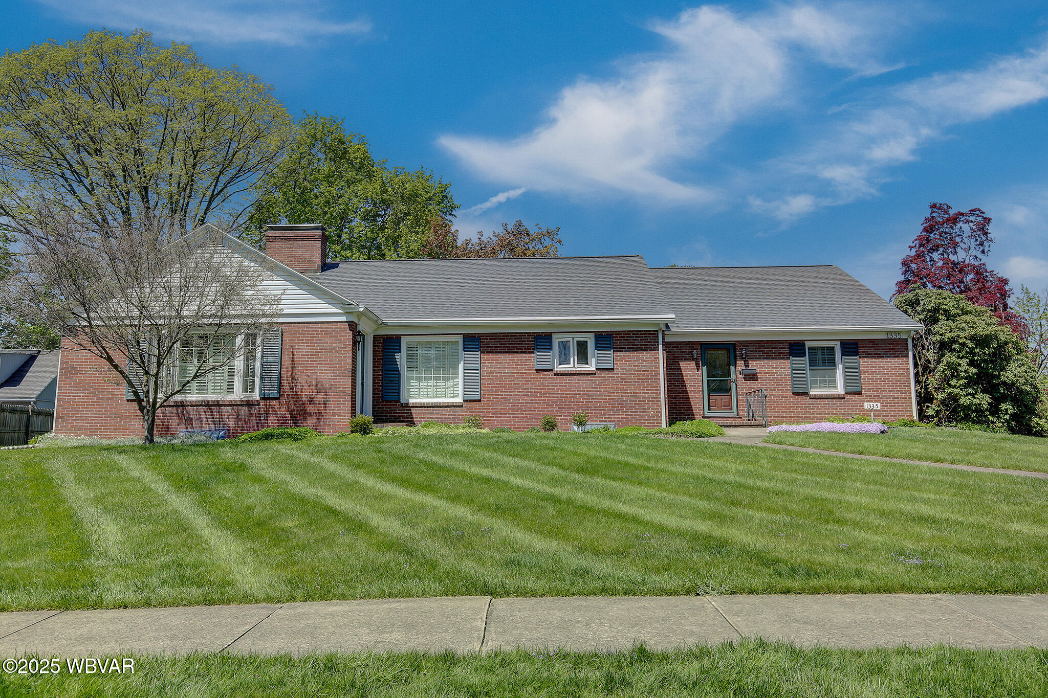 Williamsport, Pennsylvania 17701, United States, 3 Bedrooms Bedrooms, ,3 BathroomsBathrooms,Residential,Pending,119633