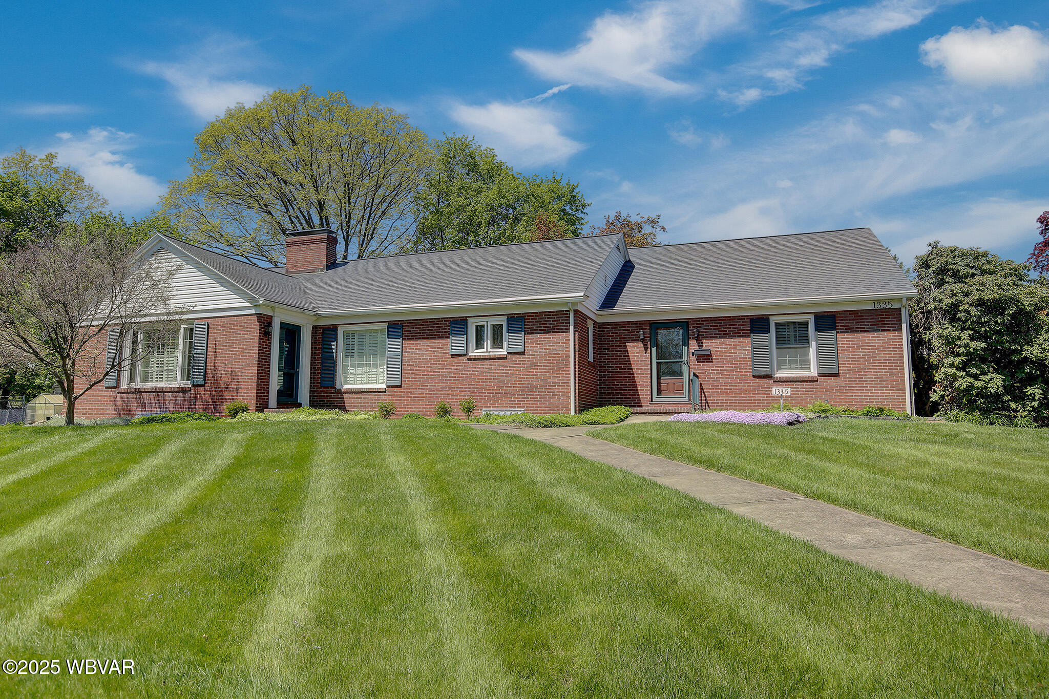 Williamsport, Pennsylvania 17701, United States, 3 Bedrooms Bedrooms, ,3 BathroomsBathrooms,Residential,Pending,119633