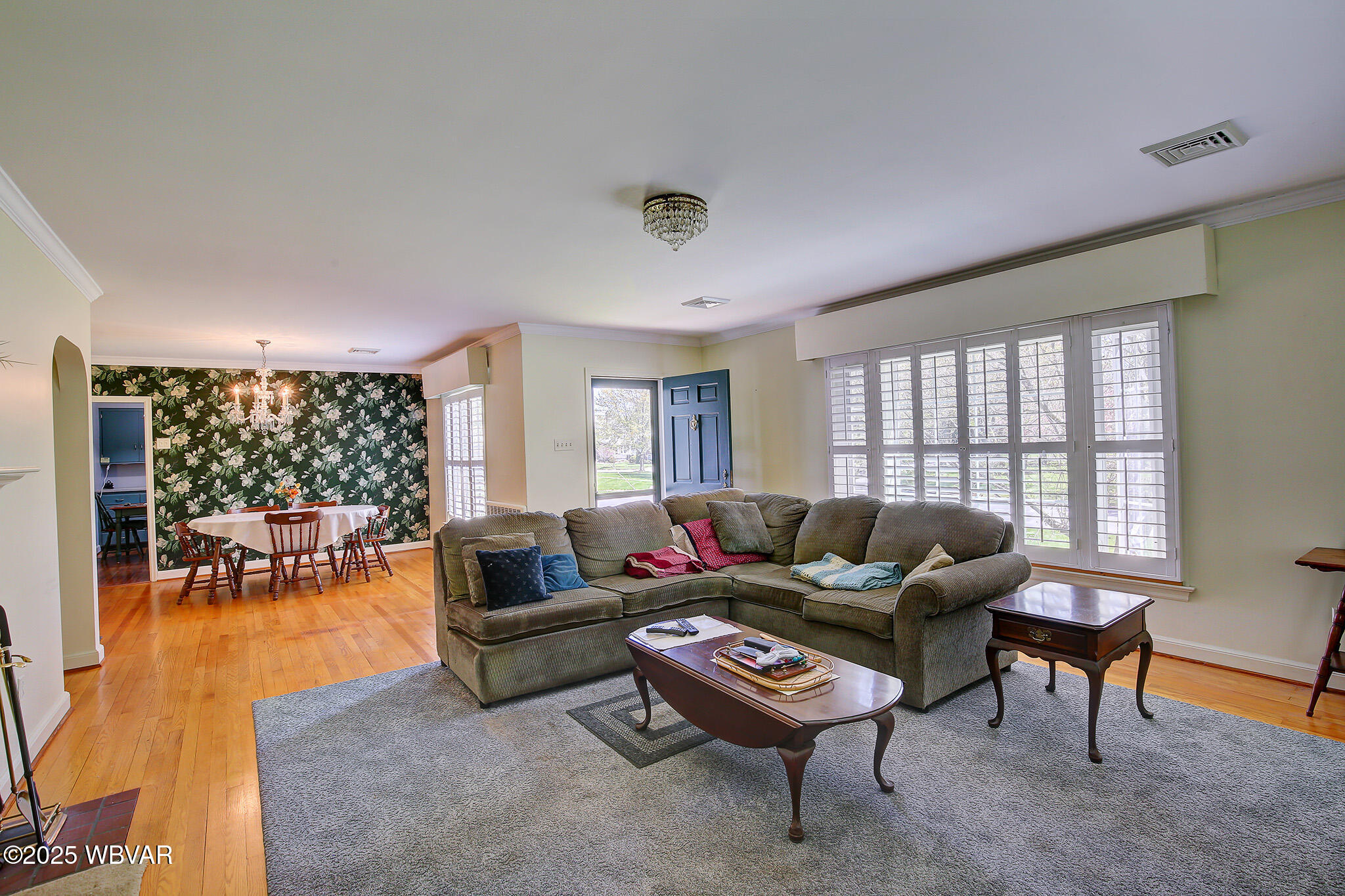 Williamsport, Pennsylvania 17701, United States, 3 Bedrooms Bedrooms, ,3 BathroomsBathrooms,Residential,Pending,119633