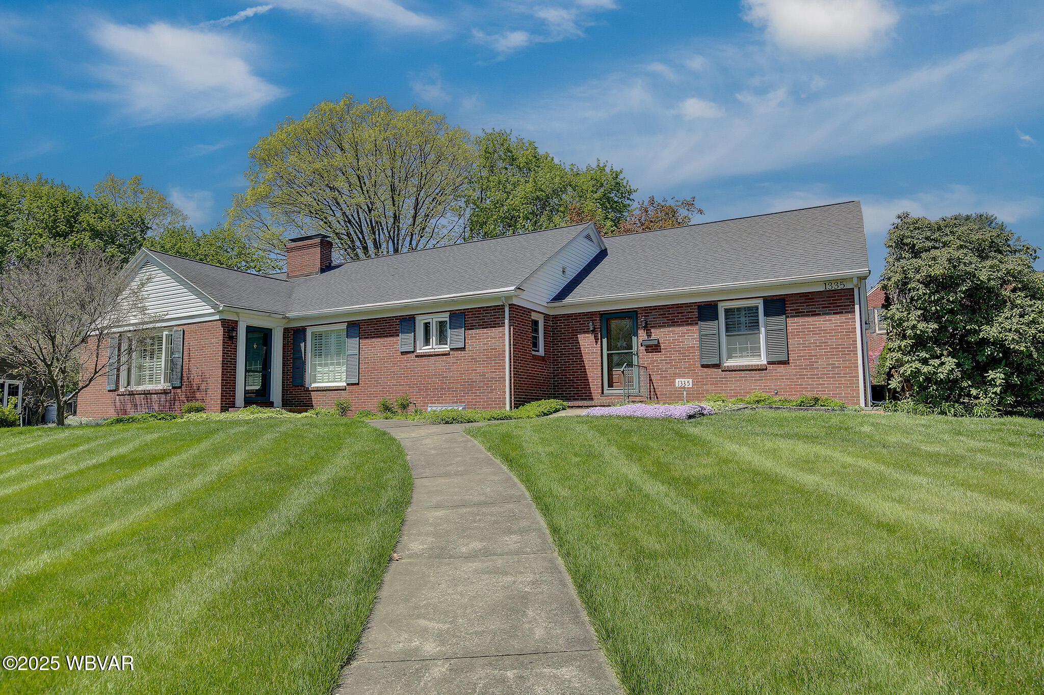 Williamsport, Pennsylvania 17701, United States, 3 Bedrooms Bedrooms, ,3 BathroomsBathrooms,Residential,Pending,119633