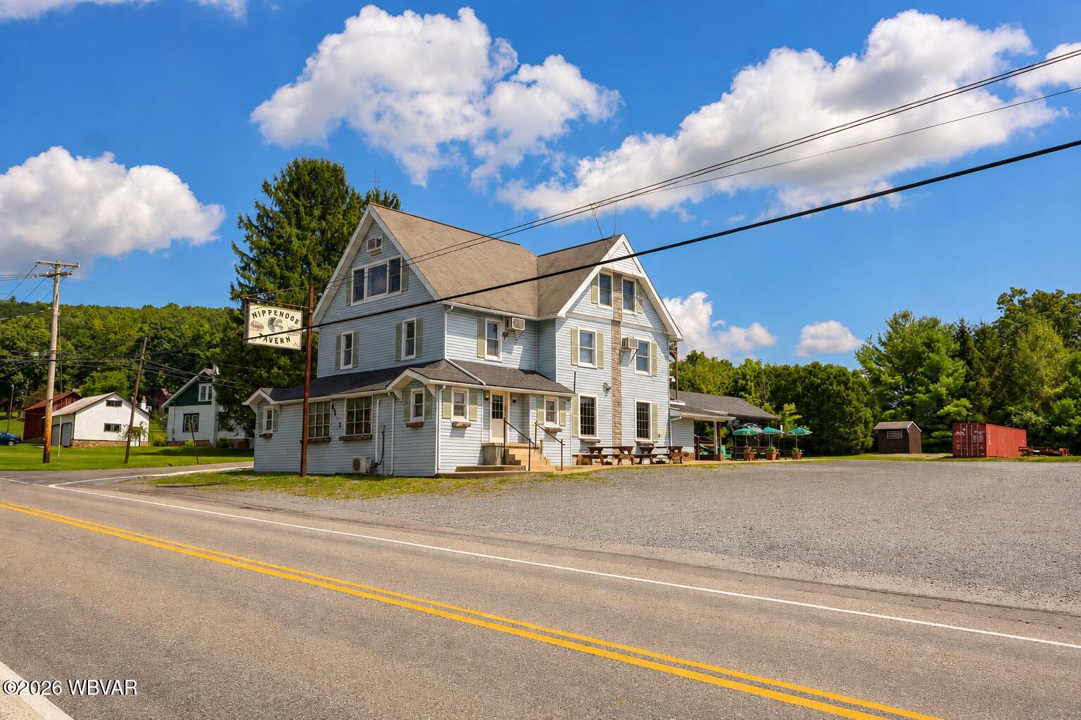 6391 state route  654