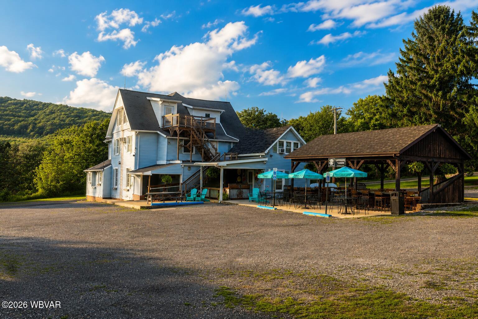6391 state route  654