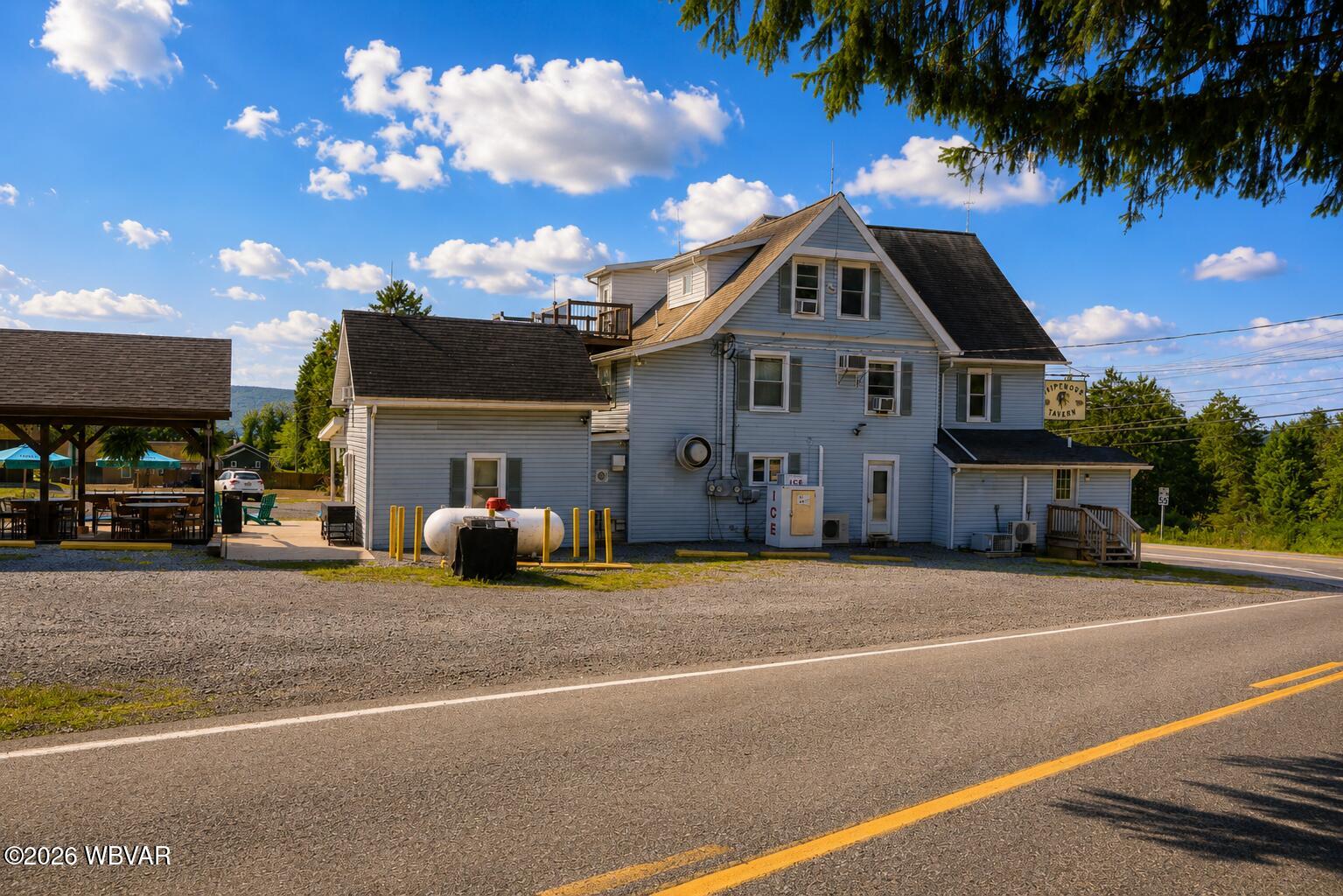 6391 state route  654