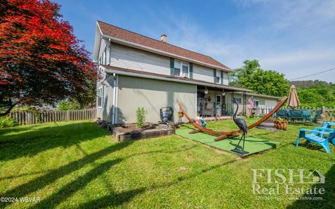 11 Northway Road, Linden, PA 17744 - #: WB-99202
