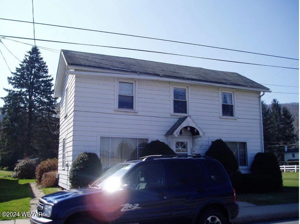 2669 RIVERSIDE DRIVE