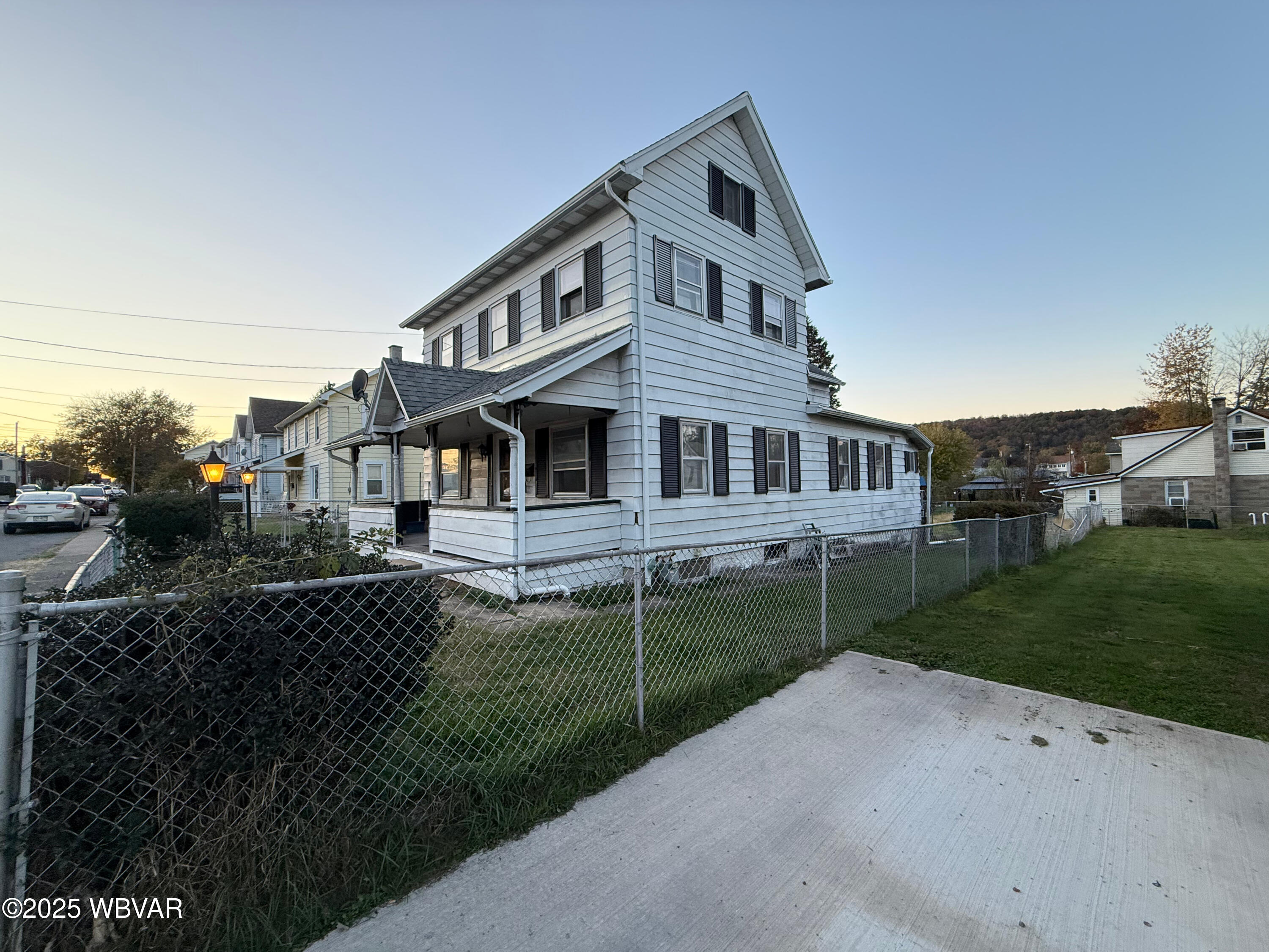 Williamsport, Pennsylvania 17701, United States, 3 Bedrooms Bedrooms, ,2 BathroomsBathrooms,Residential,Active,234894