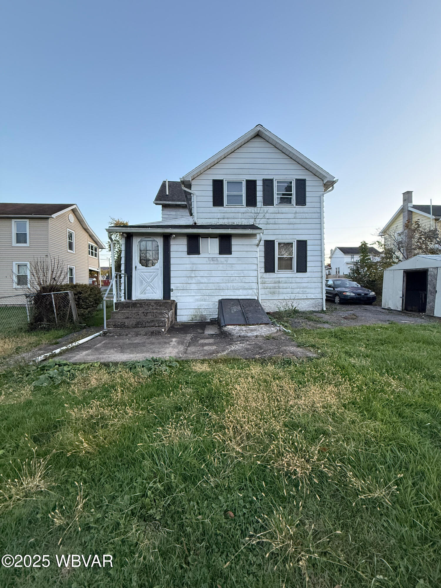 Williamsport, Pennsylvania 17701, United States, 3 Bedrooms Bedrooms, ,2 BathroomsBathrooms,Residential,Active,234894