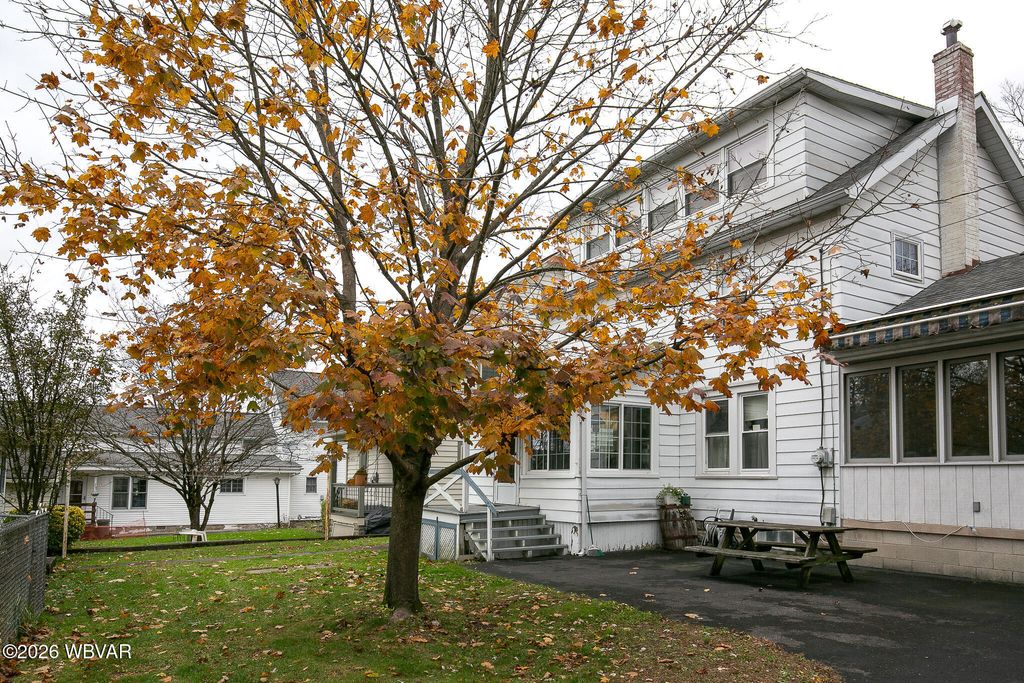 Photo of 520 S MARKET STREET, Muncy, PA 17756 (MLS # WB-103289)