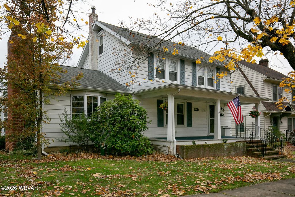 Photo of 520 S MARKET STREET, Muncy, PA 17756 (MLS # WB-103289)