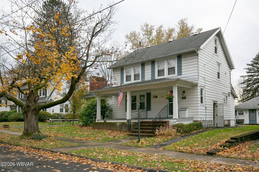 Photo of 520 S MARKET STREET, Muncy, PA 17756 (MLS # WB-103289)