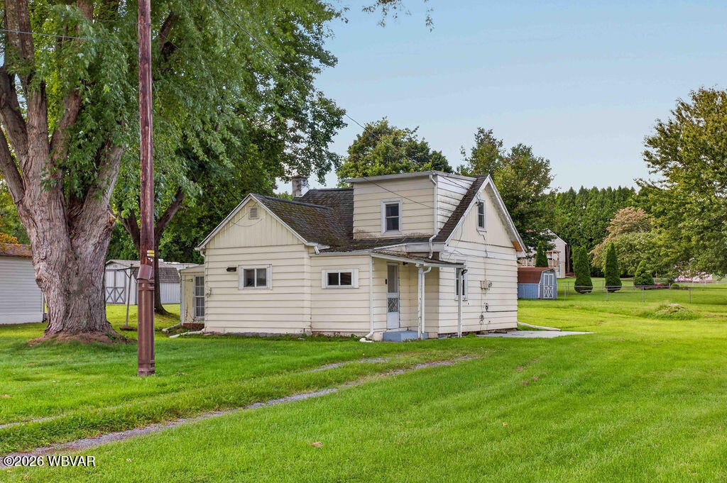 Photo of 2321 FOX STREET, Williamsport, PA 17701 (MLS # WB-104841)