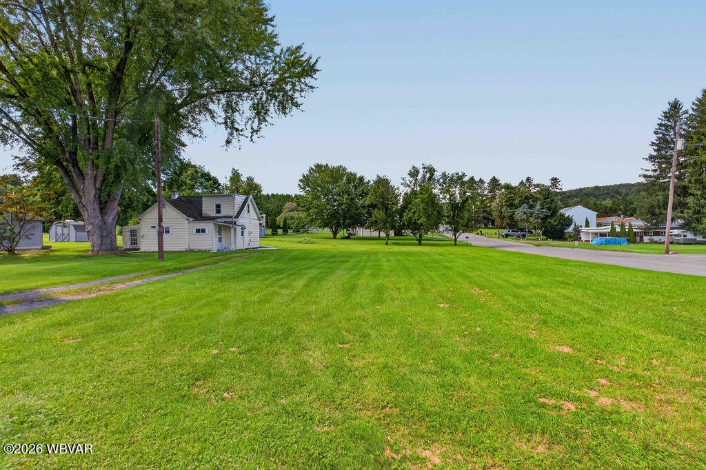 Photo of 2321 FOX STREET, Williamsport, PA 17701 (MLS # WB-104841)