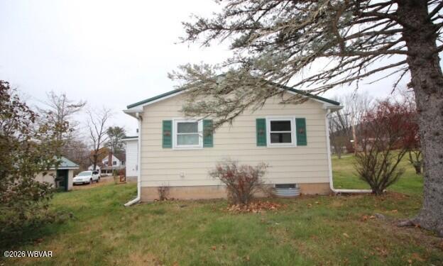 4899 lycoming creek road