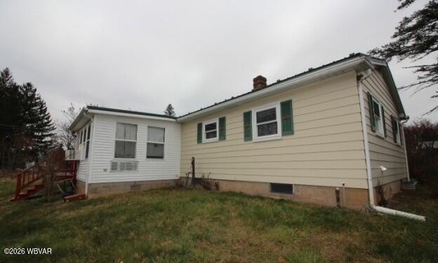 4899 lycoming creek road