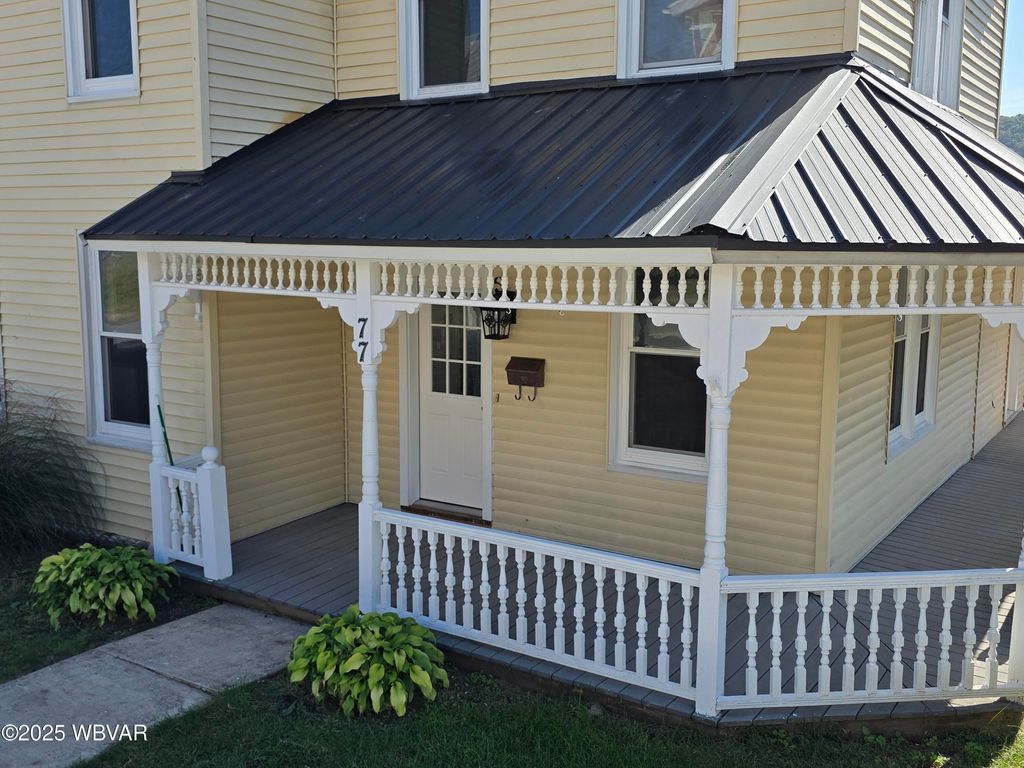 Photo of 77 E HOUSTON AVENUE, Montgomery, PA 17752 (MLS # WB-102553)