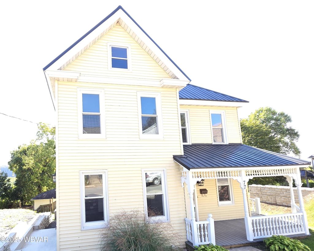 Photo of 77 E HOUSTON AVENUE, Montgomery, PA 17752 (MLS # WB-102553)