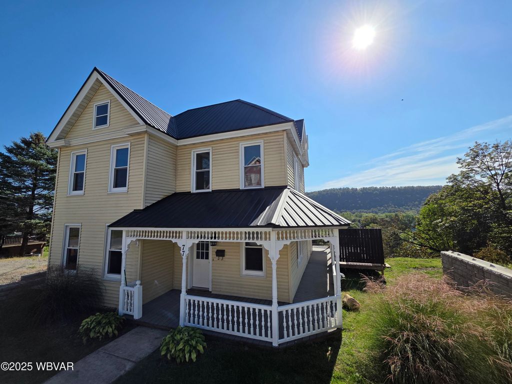 Photo of 77 E HOUSTON AVENUE, Montgomery, PA 17752 (MLS # WB-102553)