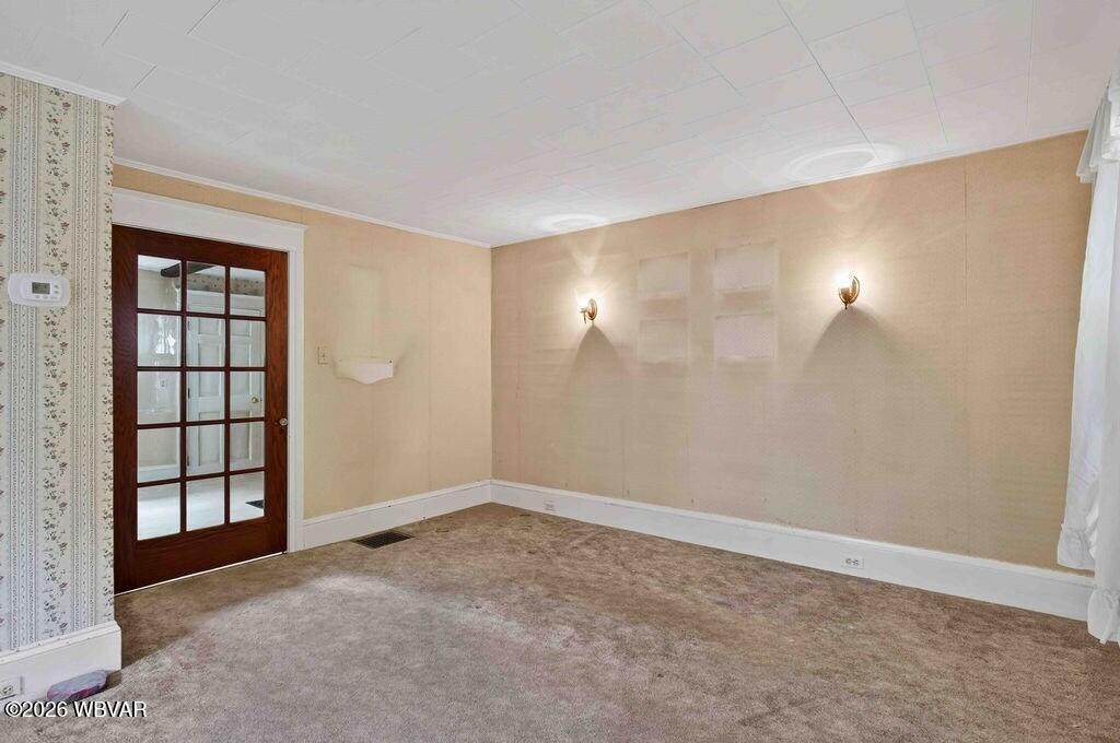 Photo of 1227 PACKER STREET, Williamsport, PA 17701 (MLS # WB-104625)