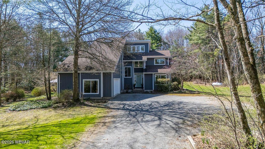 Photo of 683 BECKER HILL ROAD, Williamsport, PA 17701 (MLS # WB-103593)