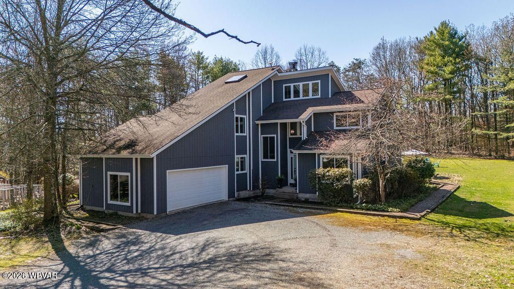 Photo of 683 BECKER HILL ROAD, Williamsport, PA 17701 (MLS # WB-103593)