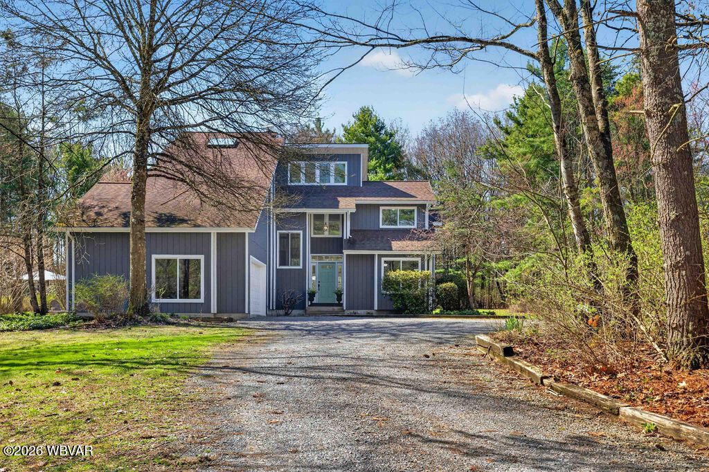 Photo of 683 BECKER HILL ROAD, Williamsport, PA 17701 (MLS # WB-103593)