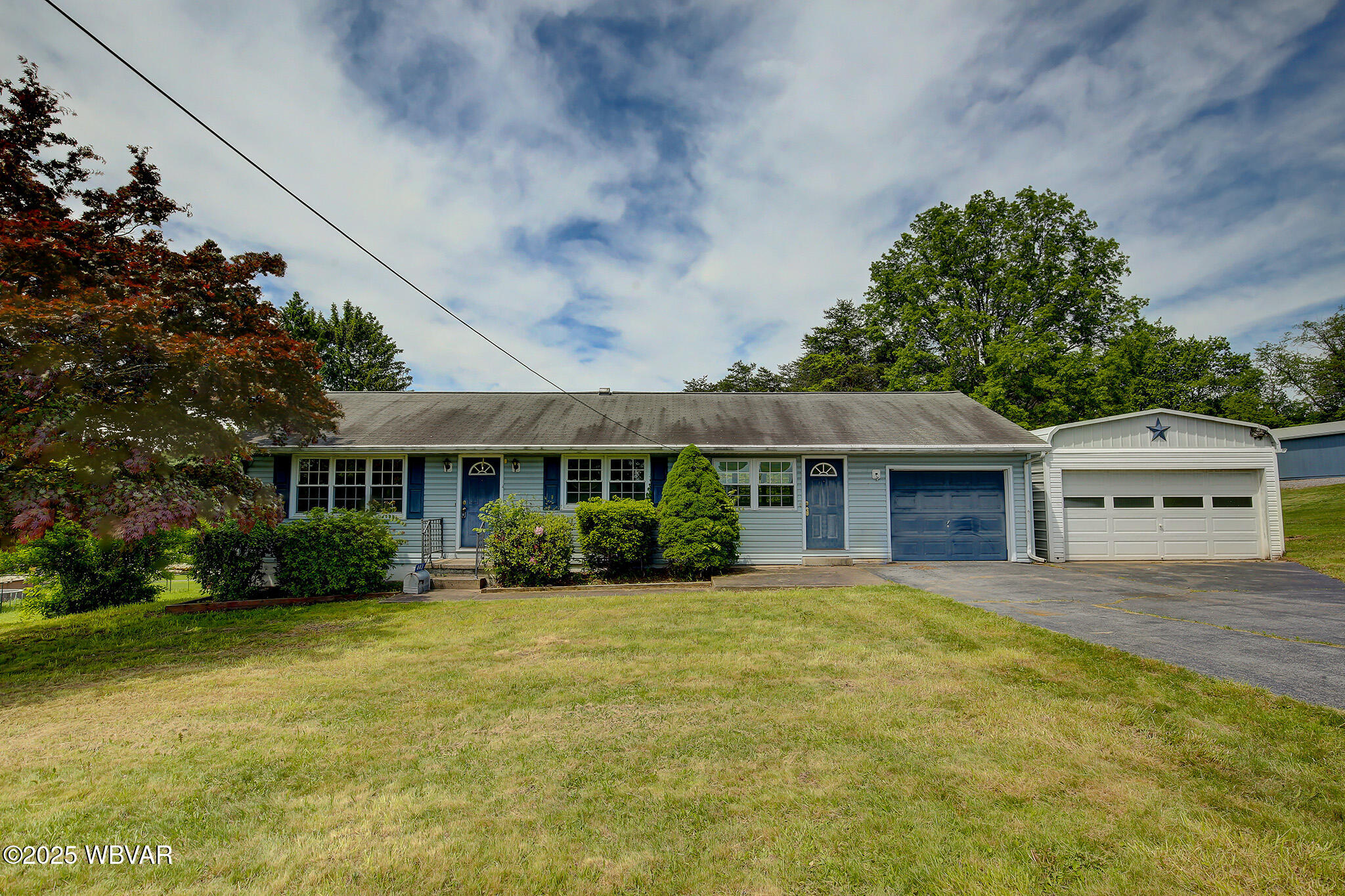 Lock Haven, Pennsylvania 17745, United States, 2 Bedrooms Bedrooms, ,1 BathroomBathrooms,Residential,Active,138149