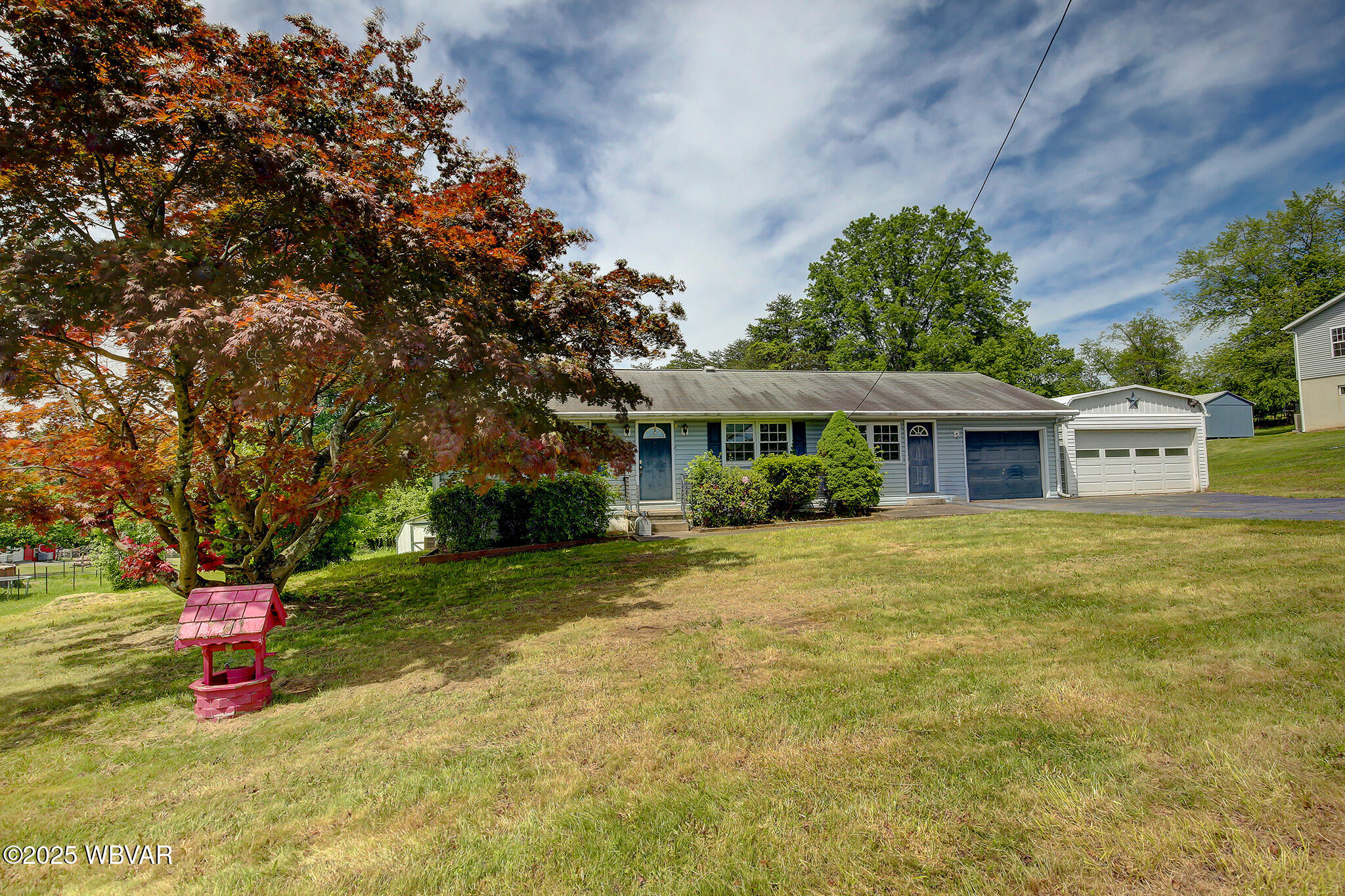 Lock Haven, Pennsylvania 17745, United States, 2 Bedrooms Bedrooms, ,1 BathroomBathrooms,Residential,Active,138149