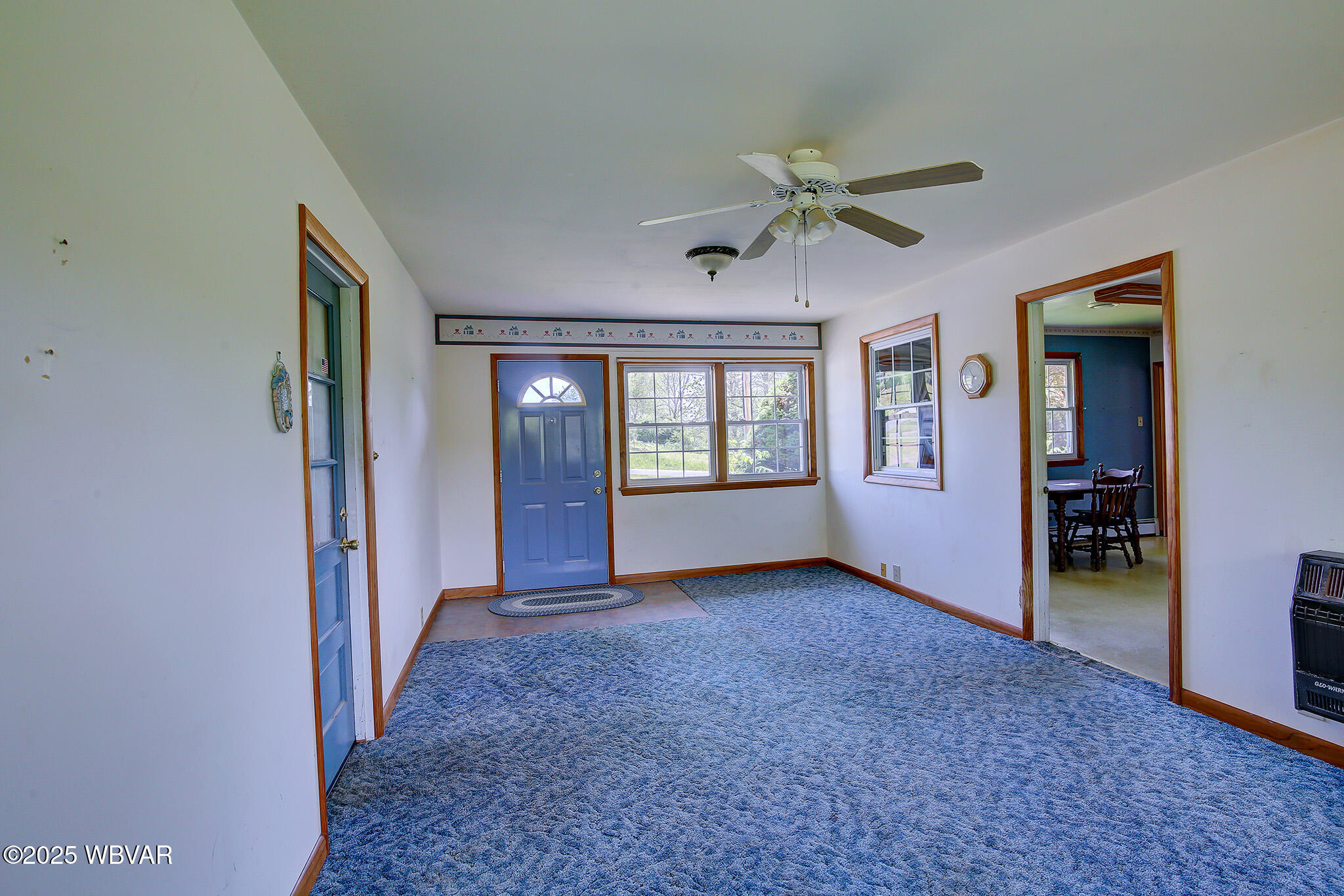 Lock Haven, Pennsylvania 17745, United States, 2 Bedrooms Bedrooms, ,1 BathroomBathrooms,Residential,Active,138149