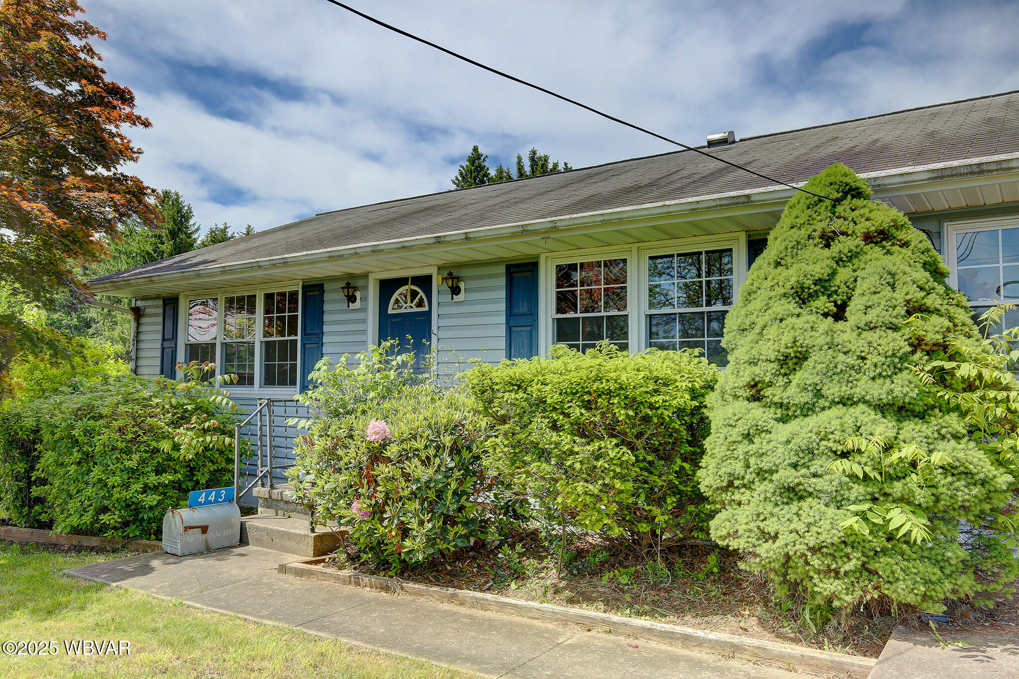 Lock Haven, Pennsylvania 17745, United States, 2 Bedrooms Bedrooms, ,1 BathroomBathrooms,Residential,Active,138149