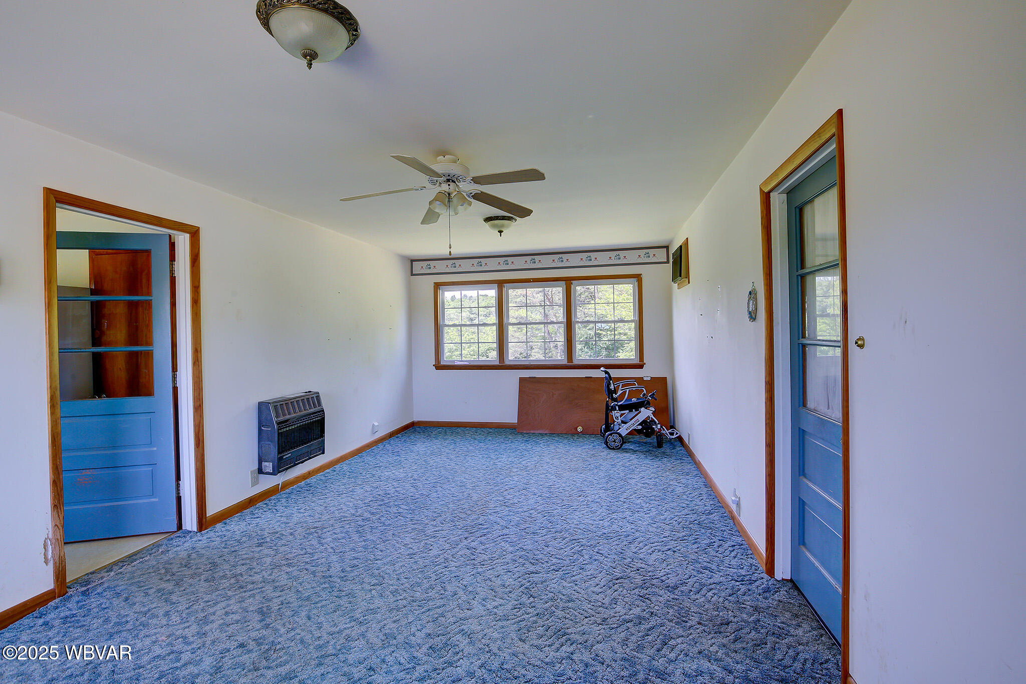 Lock Haven, Pennsylvania 17745, United States, 2 Bedrooms Bedrooms, ,1 BathroomBathrooms,Residential,Active,138149