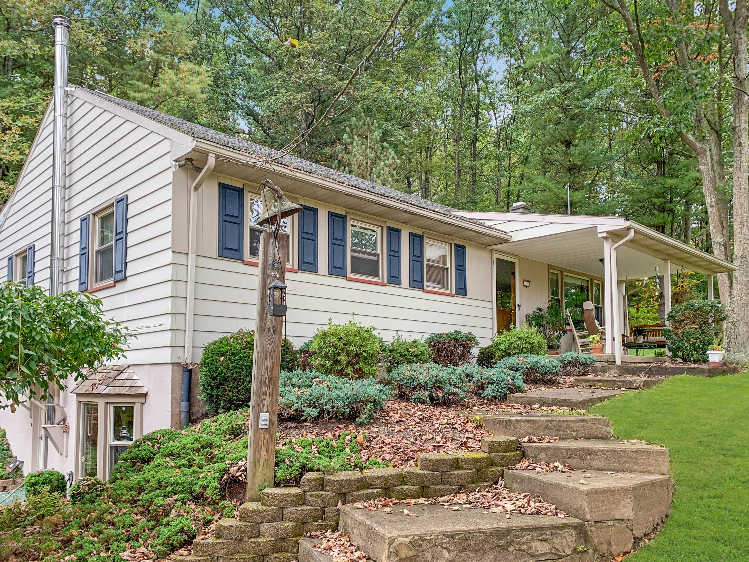 200 Chaapel Mountain Road, Cogan Station, PA 17728 MLS WB88690