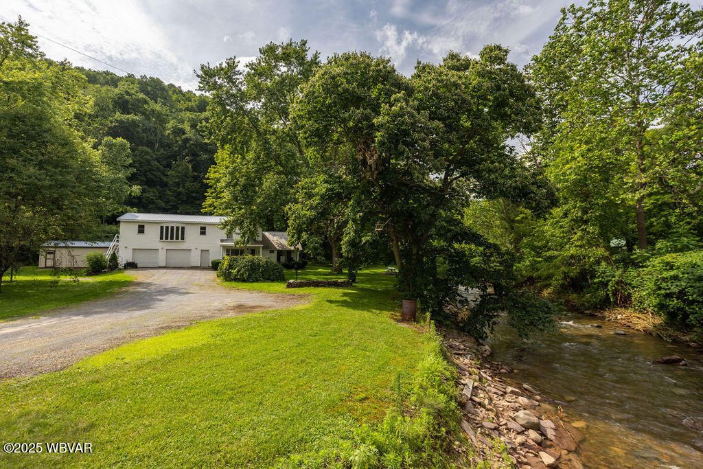 Photo of 103 FAIRMAN ROAD, Muncy Valley, PA 17758 (MLS # WB-102006)
