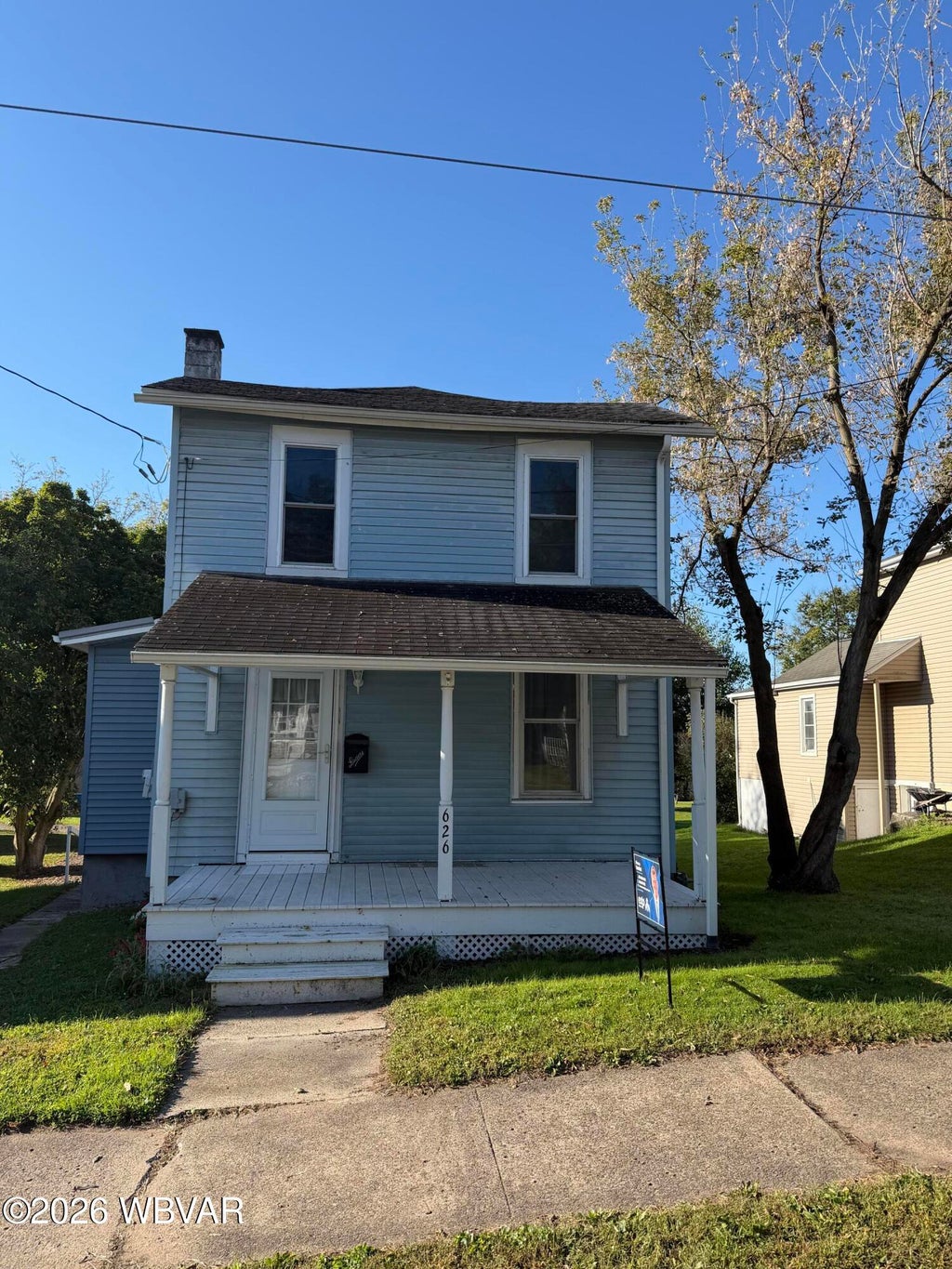 Photo of 626 MAHONING STREET, Milton, PA 17847 (MLS # WB-105004)