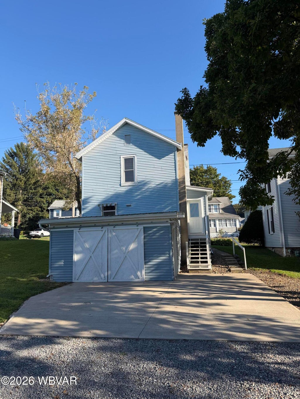 Photo of 626 MAHONING STREET, Milton, PA 17847 (MLS # WB-105004)