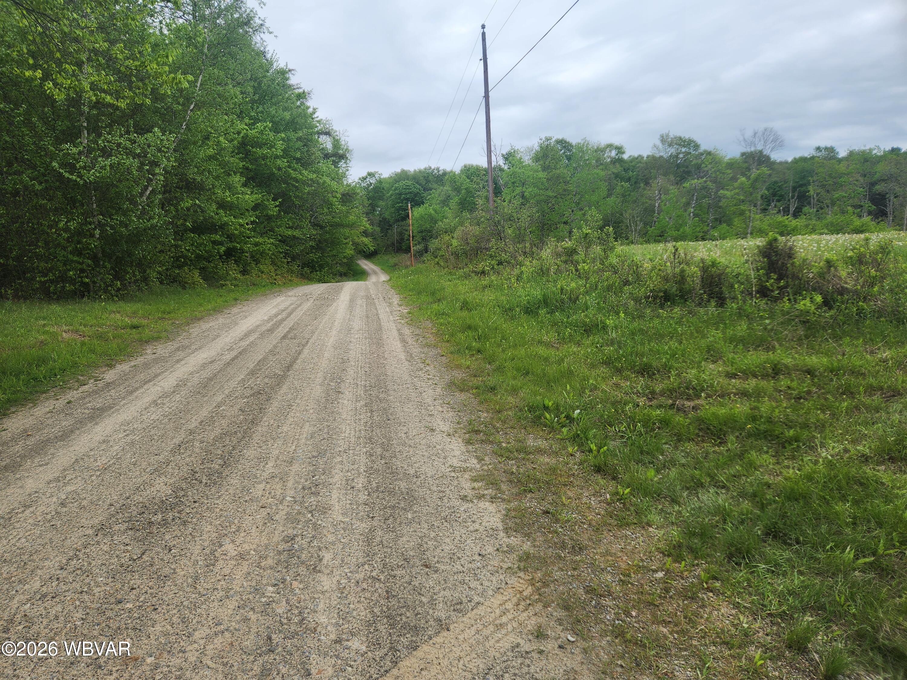 Dykes road