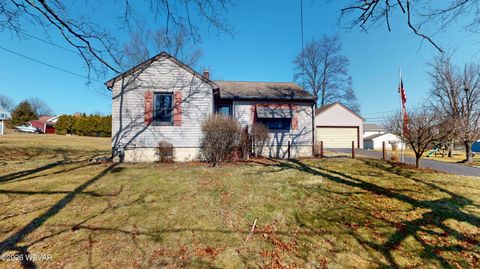 1418 PRINCETON AVENUE Williamsport PA 17701