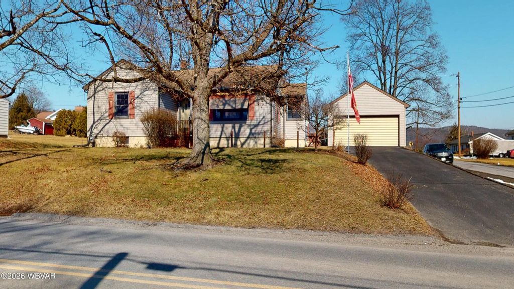 Photo of 1418 PRINCETON AVENUE, Williamsport, PA 17701 (MLS # WB-103373)