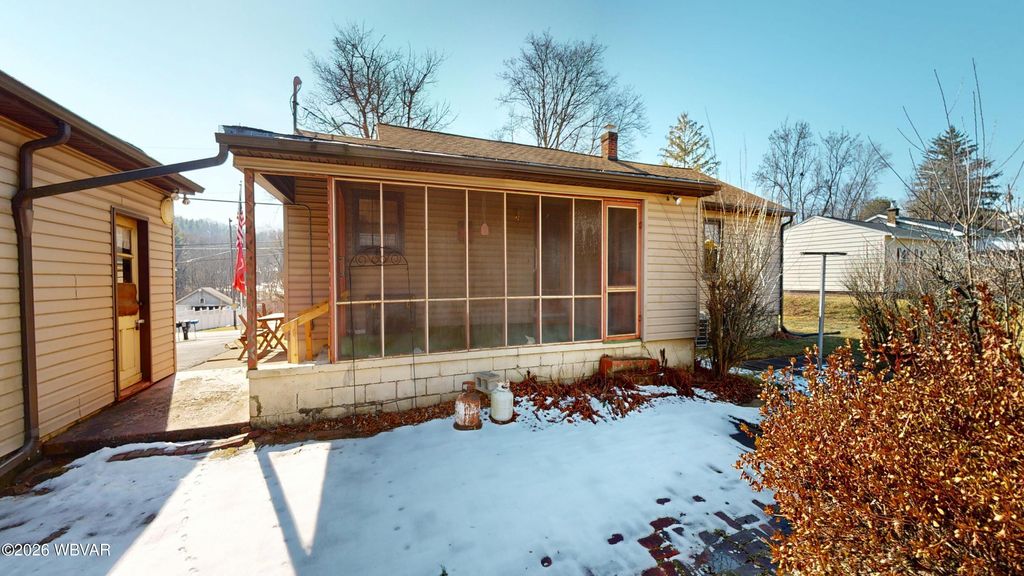 Photo of 1418 PRINCETON AVENUE, Williamsport, PA 17701 (MLS # WB-103373)